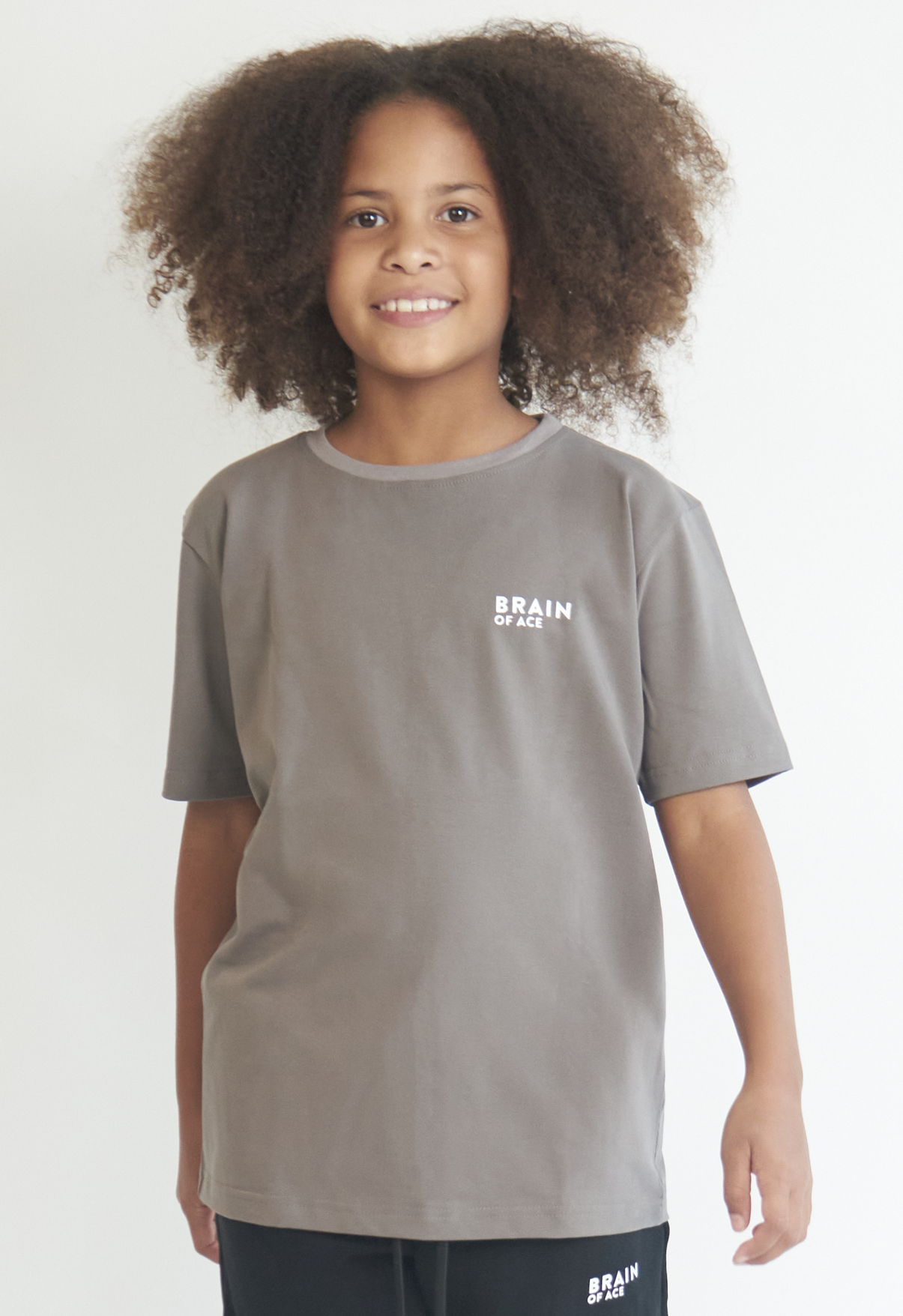 SHIRTS YOUNG MINDS | DESSERT