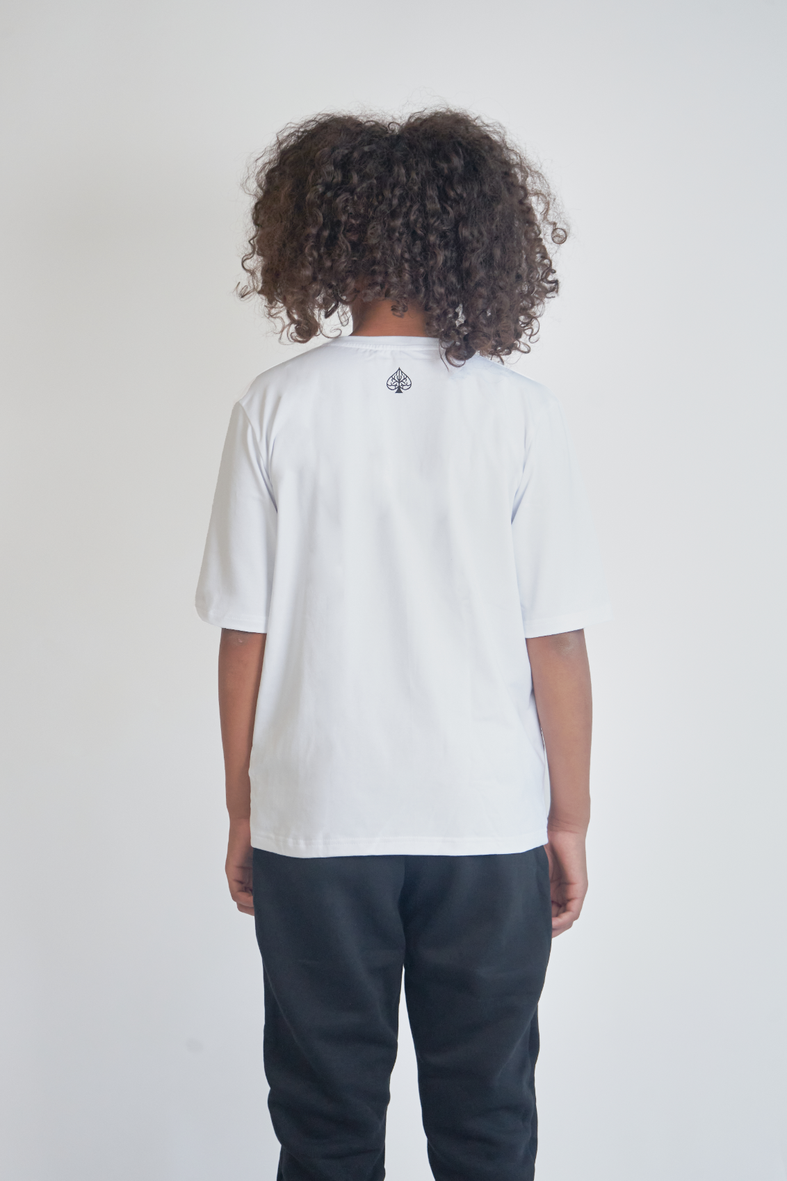 SHIRTS YOUNG MINDS | WHITE